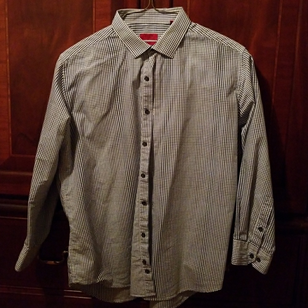 Alfani Fitted XL 17 32/33